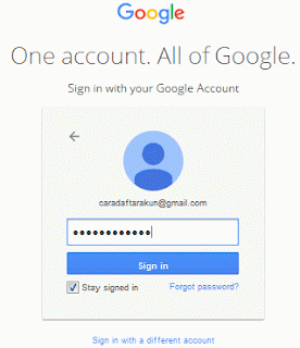 masuk gmail gmail masuk