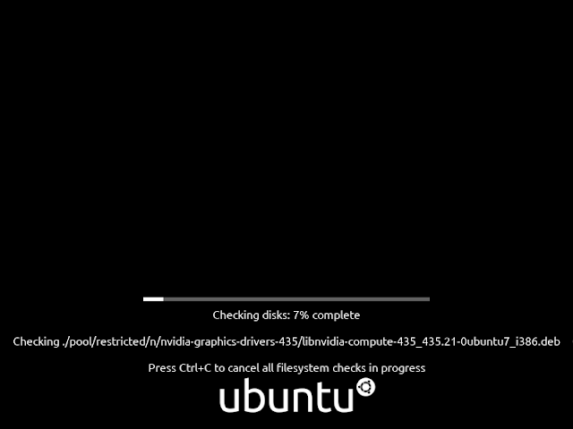 Instalando ou atualizando o Ubuntu 20.04 Focal Fossa - Dicas Linux e Windows