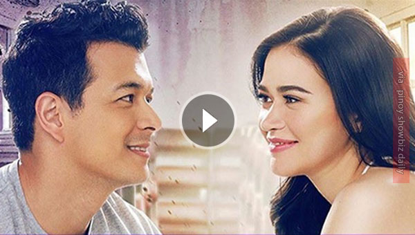 Watch: Luck At First movie trailer starring Jericho Rosales and Bela Padilla Watch: Luck At First movie trailer starring Jericho Rosales and Bela Padilla