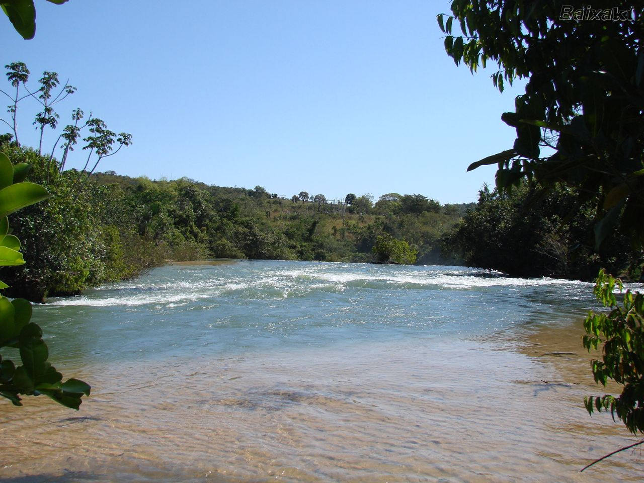 DOUGLAS RIO ARAGUAIA, HISTÓRICO E SEDUTOR...