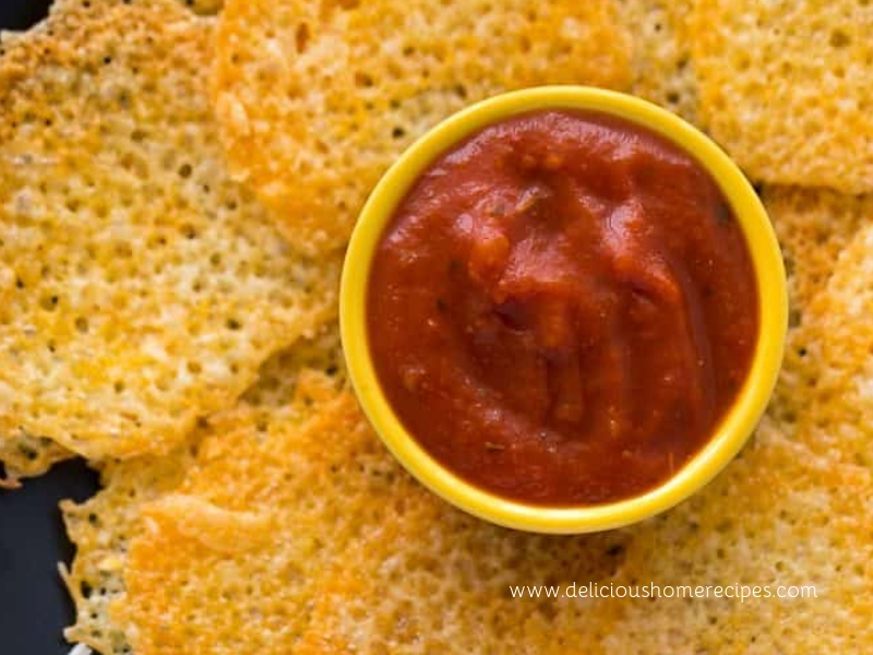 Cheese Chips Recipes Cheese Chips Recipes