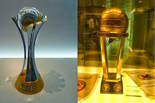 Copa Intercontinental e a dúvida de ser ou não ser um Mundial de Clubes –  Blog de Esportes