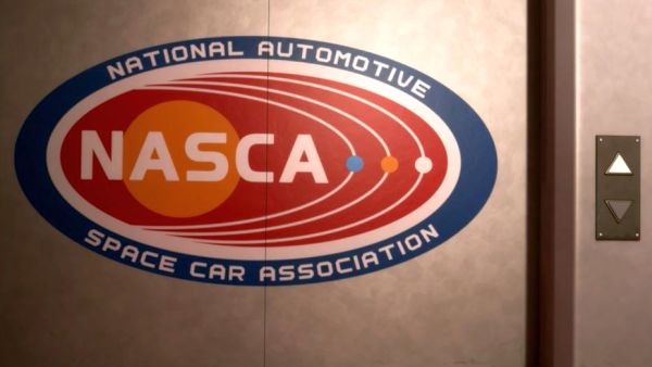 NASCA (National Automotive Space Car Association)