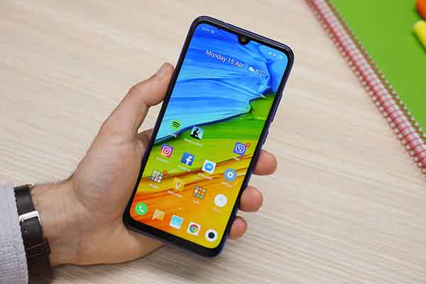 Perbedaan Xiaomi Redmi Note 7 dan Redmi Note 7s Perbedaan Xiaomi Redmi Note 7 dan Redmi Note 7s