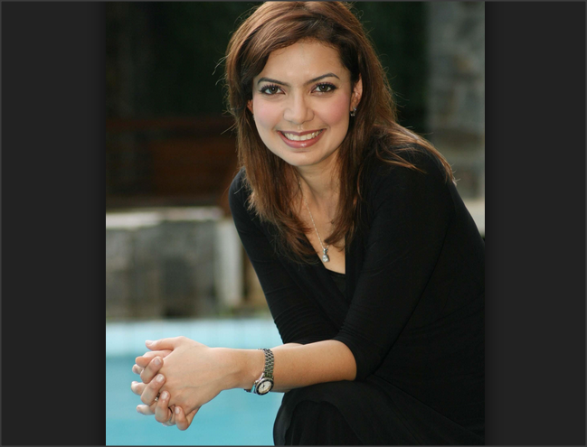 Biodata Najwa Shihab Lengkap Biografi Najwa Shihab Presenter Mata Porn Sex Picture 
