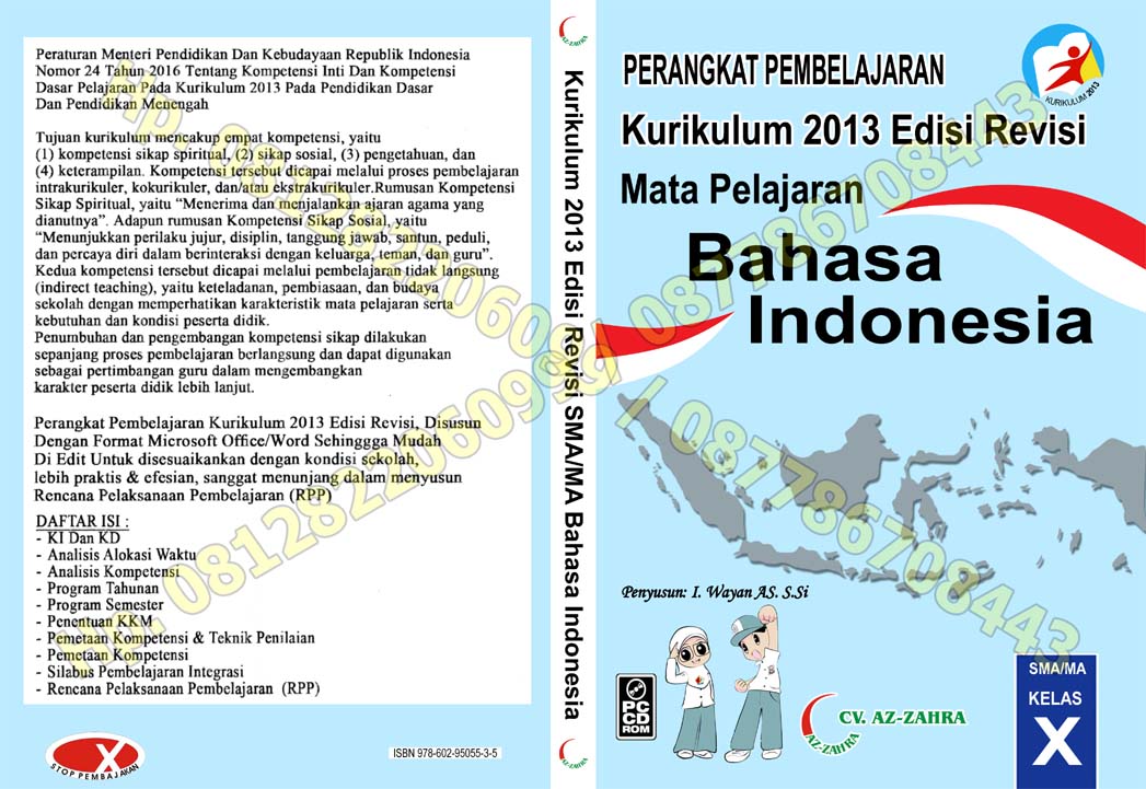 perangkat pembelajaran kurikulum 2013 edisi revisi tingkat perangkat pembelajaran kurikulum 2013 edisi revisi tingkat