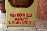 taman wisata lebah cibubur