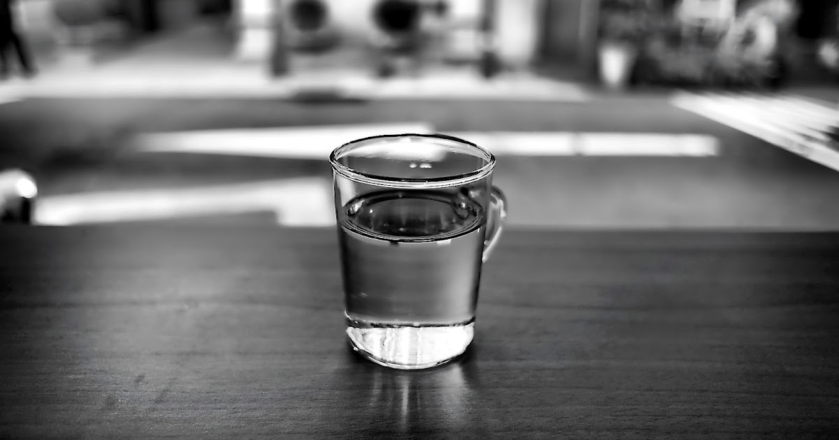 Weighty Matters Two New Studies Pour Cold Water On Water's Role In