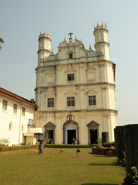 best things to do in goa travel guide