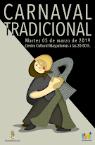 Carnaval Tradicional  5/03/2019