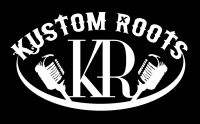 KustomRoots - The Shop!