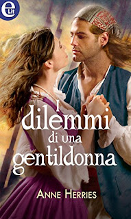 I Dilemmi Di Una Gentildonna Di Anne Herries PDF I Dilemmi Di Una Gentildonna Di Anne Herries PDF