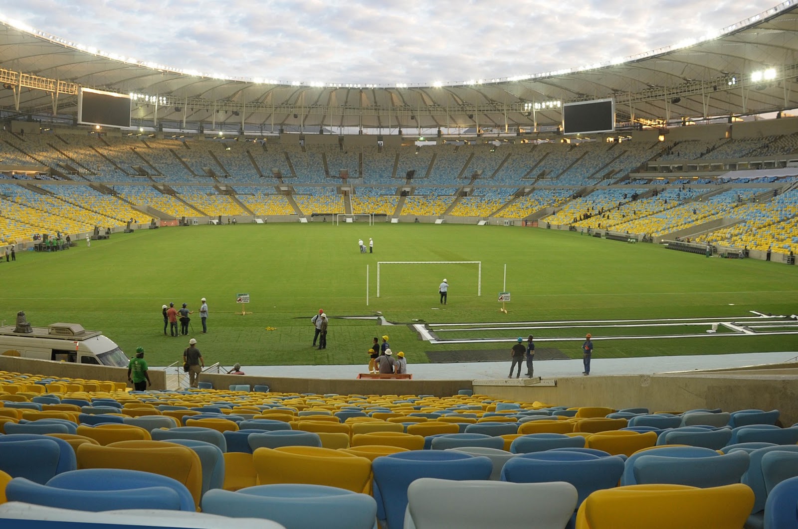 MARACANÃ TEM PRIMEIRO EVENTOTESTE NESTE SÁBADO. Belford Roxo Notícias MARACANÃ TEM PRIMEIRO EVENTOTESTE NESTE SÁBADO. Belford Roxo Notícias