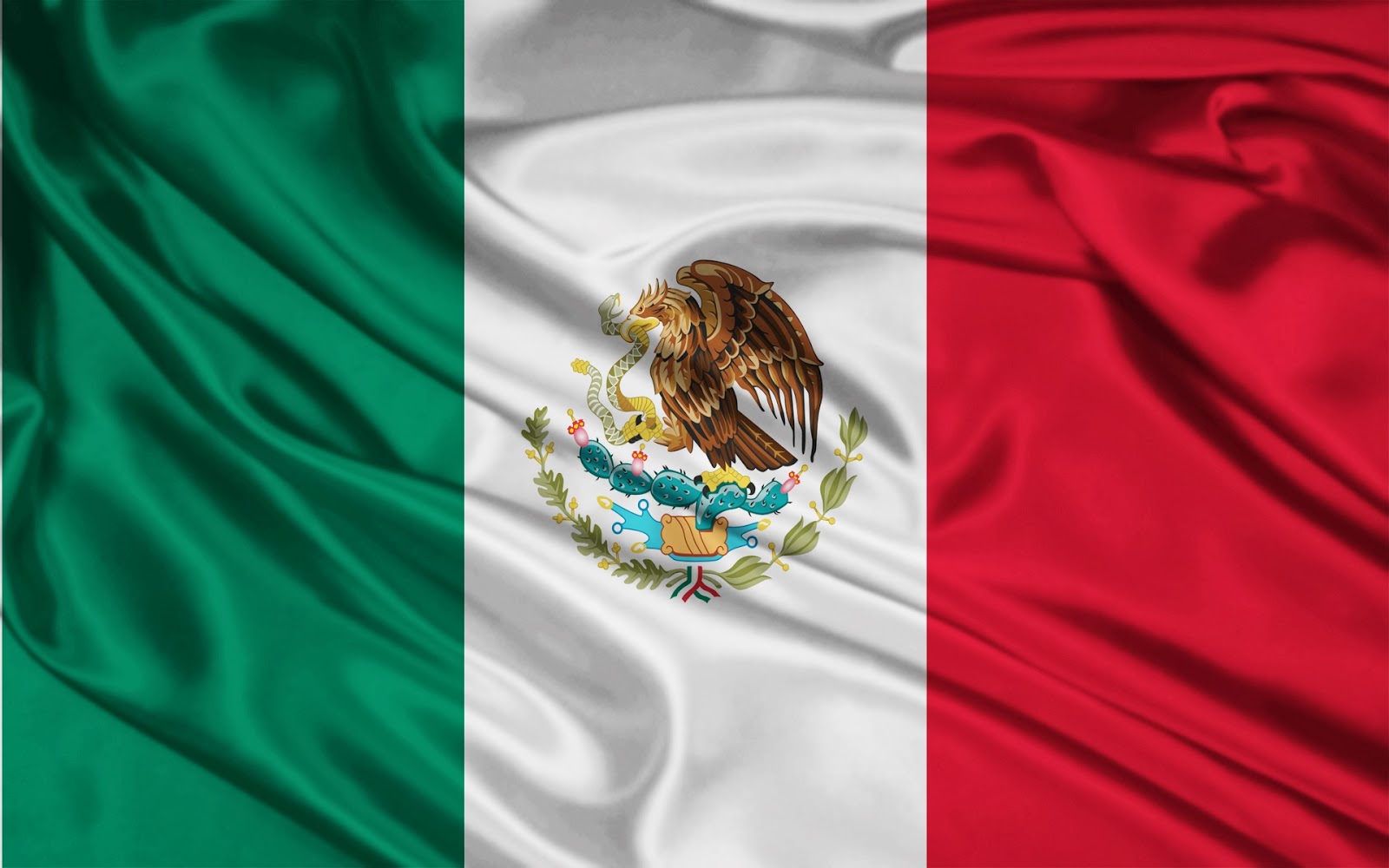 Mexico - 7 Fondos HD de Mexico - Fondos de Pantalla HD - Wallpapers HD