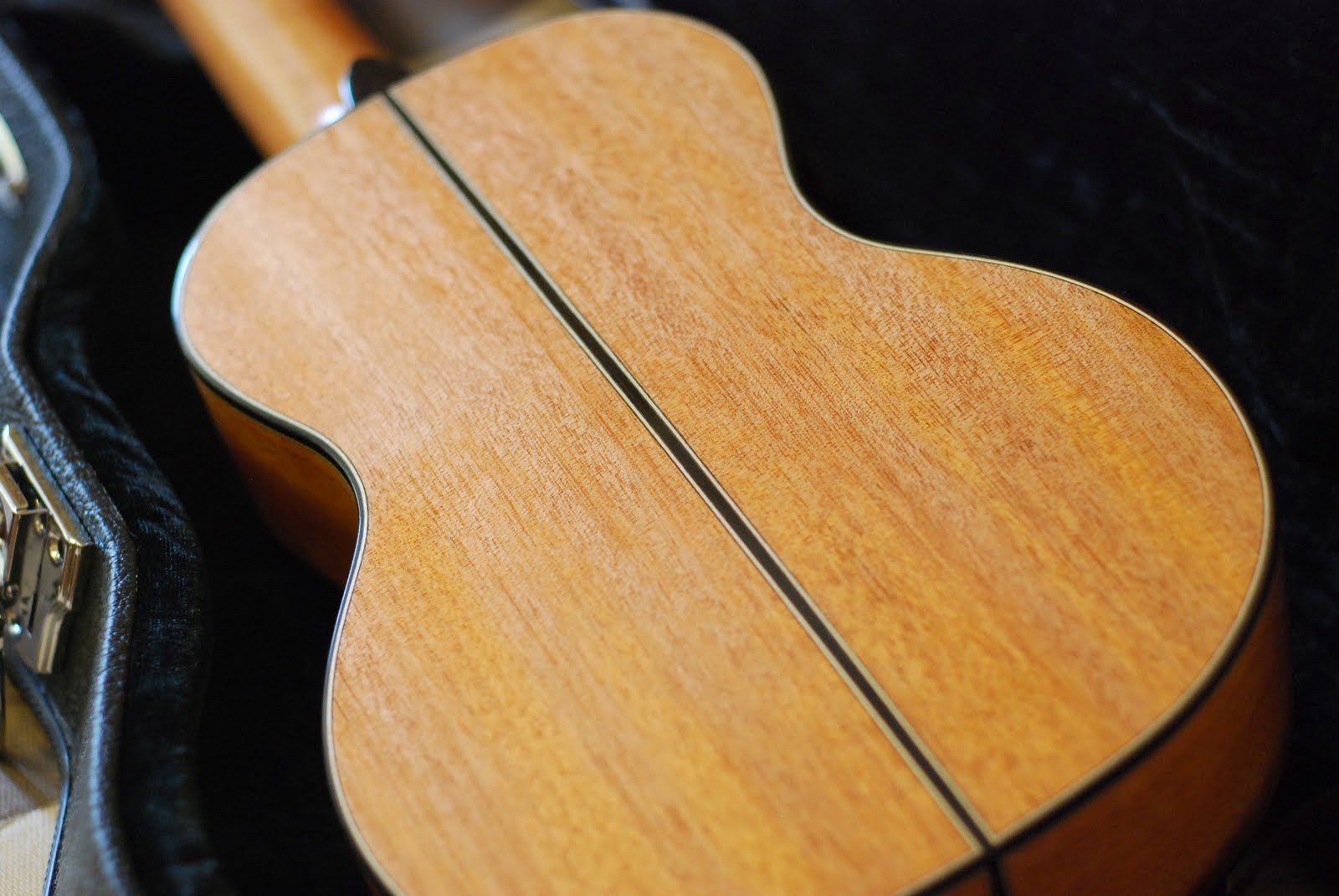 PONO MHC Pro Classic Series Concert Ukulele - REVIEW