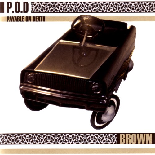 POD - The Fundamental Elements of Southtown - Amazon