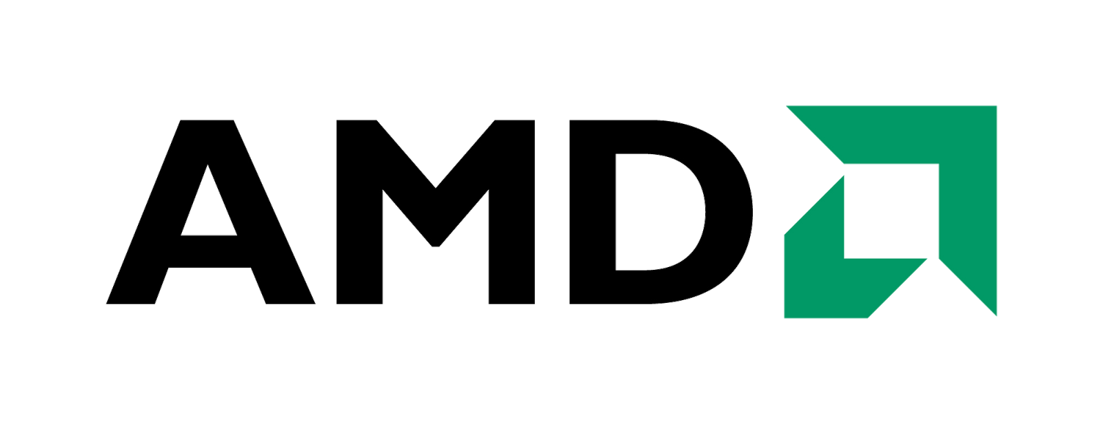 Imágenes del logo de AMD - en Picturalia Blog de logos