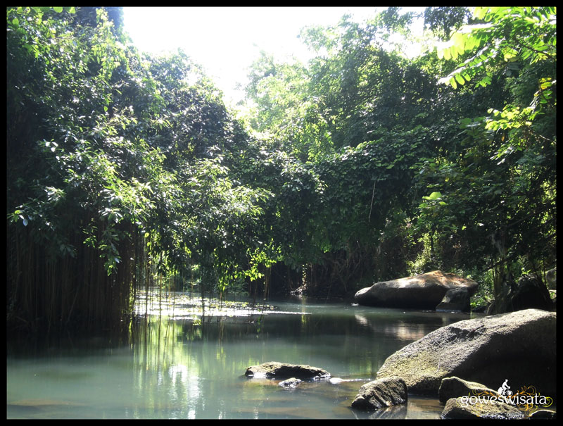 Gowes Wisata: December 2019