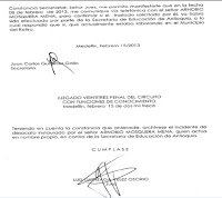 Archivado+Proceso+Contra+Secretario+de+Educaci%25C3%25B3n
