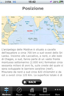 The Maldives, tutte le informazioni sulle Maldive e su tutti i suoi villaggi