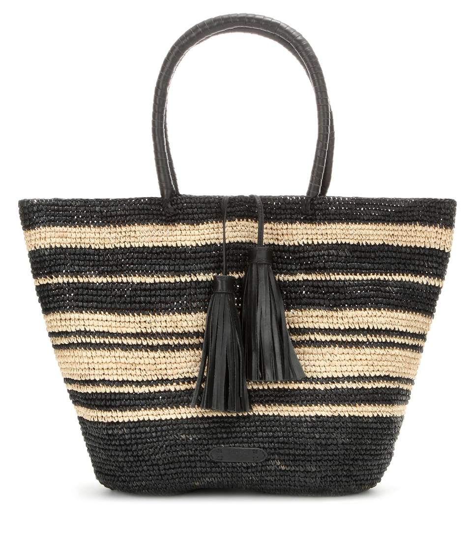 14 STYLISH BEACH BAGS FOR SUMMER 2016 North Fashion