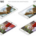 Samsung Future Phones With 3 Concepts - Screens on Both Sides