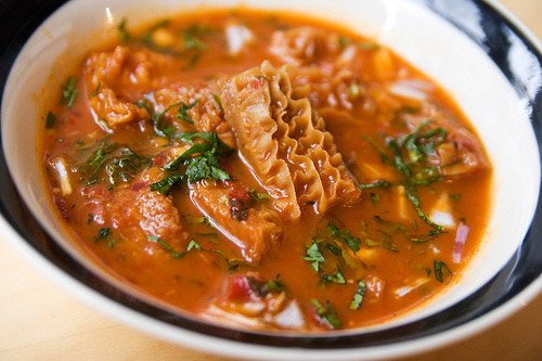 Tripe Mexican Food Tripe Mexican Food