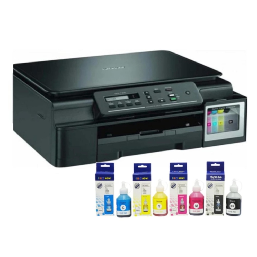 brother t300 - Thai News Collections