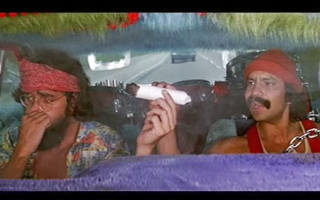 Cheech And Chong : Addiction Inbox: There's No Agreement on DUIC: Driving ... : Cheech and chong's next movie.