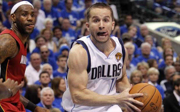 jj barea lebron
