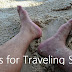 Tips for Traveling Solo