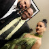 Drake conhece a família de Rihanna após discurso apaixonado no VMA