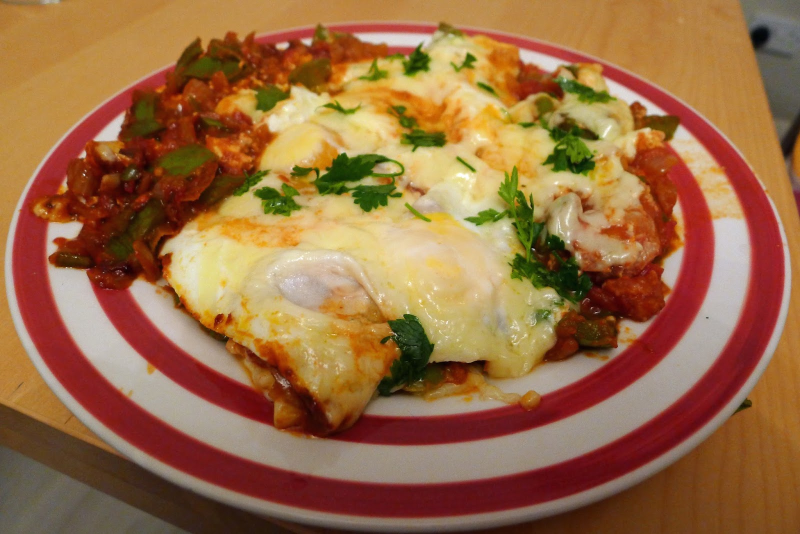 Oliver's Poetry Garret March 2017