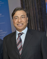 Lakshmi Mittal Lakshmi Mittal photo