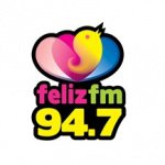 Rádio Feliz 94.7 FM de Rio Branco