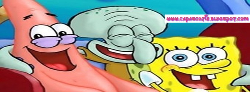capas para facebook bob esponja 2 capa para facebook capas para facebook bob esponja 2 capa para facebook