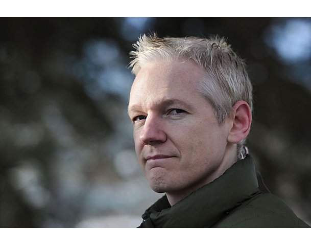 Movie Corner: The founder of WikiLeaks will be filmed by Hollywood