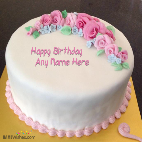Happy Birthday Affi Cake Happy Birthday Affi Cake
