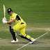 Uncapped Hilton Cartwright named in Australia ODI squad