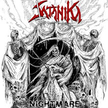 'Nightmare' (Album 2014)