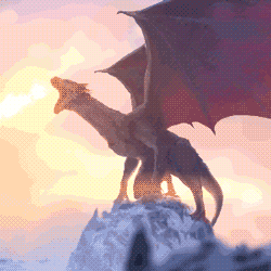 FIRE dragon live wallpaper free download - wallpaper engine