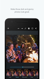 Adobe Photoshop Express Premium v5.8.559 Premium APK is Here! Adobe Photoshop Express Premium v5.8.559 Premium APK is Here!