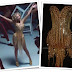 Kylie Minogue - ξανθιά Barbie Doll Gold ®