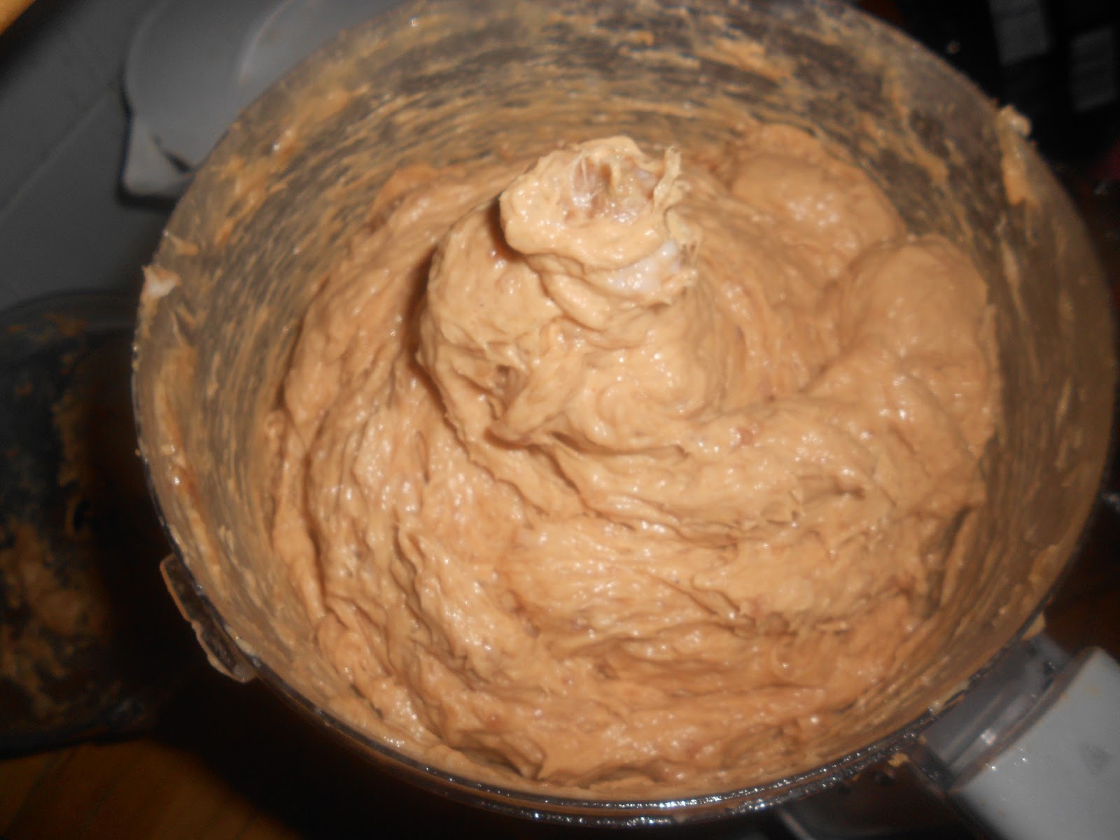 The Accidental Brainwashed Foodie Mortadella (Lucky Peach 4)