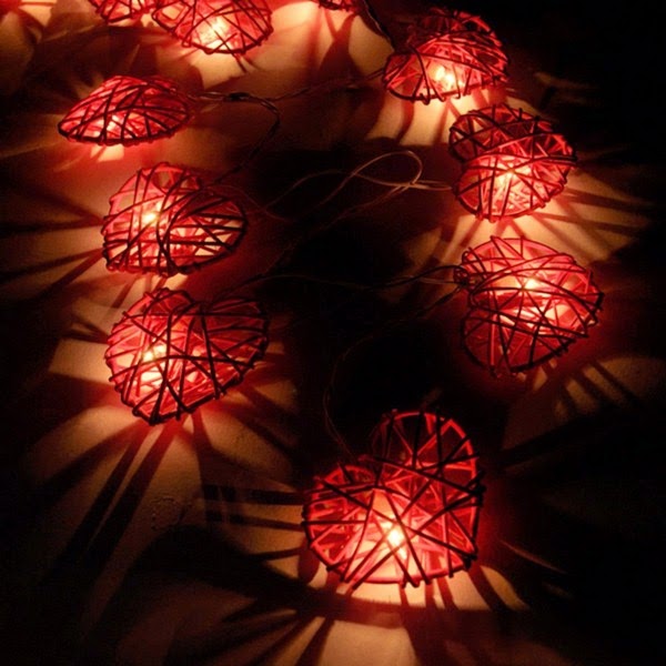 Light chain &#8211; the most magical ideas