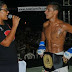 Após conseguir cinturão no MMA, atleta Assunçãoense estar prestes a embarcar para o RJ