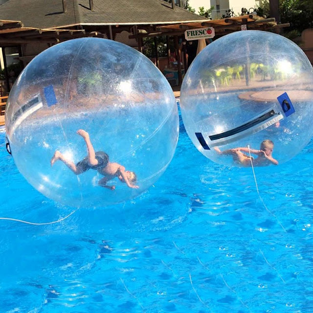 Inflatable Things For Sale : Top Places To Buy 