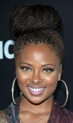 ✘ 36 Stunning Futuristic African Inspired Hairstyles To Copy In 2020 The British Hair Awards recently happened ✘ 36 Stunning Futuristic African Inspired Hairstyles To Copy In 2020