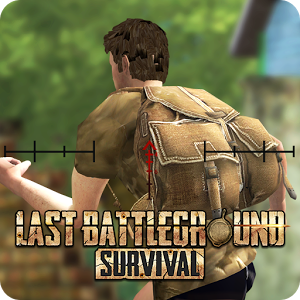 Last Battleground Survival 1.8 Mega Hileli Mod İndir 2017
