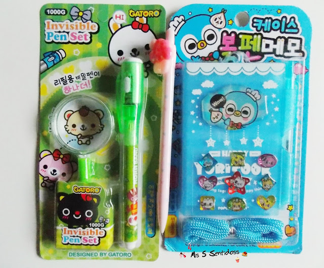 Kawaii Box + Sorteo Internacional Kawaii Box + Sorteo Internacional